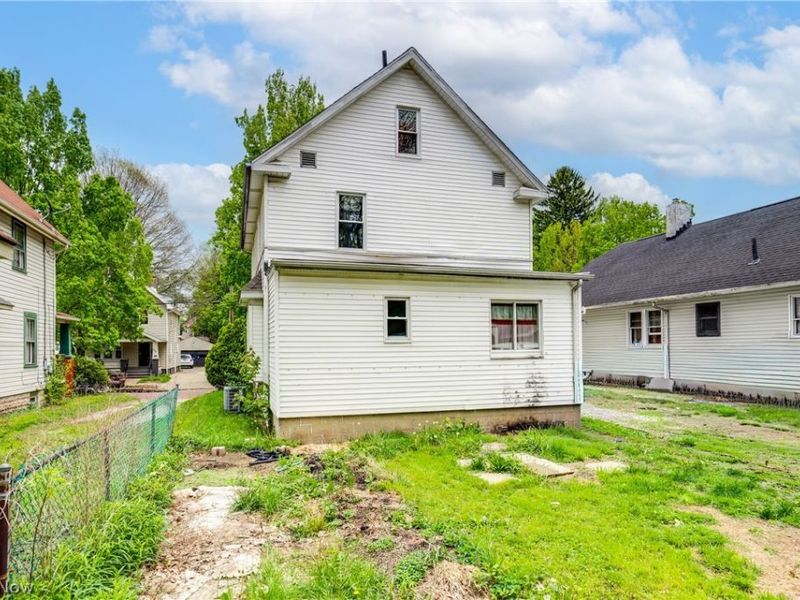 1026 Collinwood Avenue, Akron, OH 44310 Photo 25