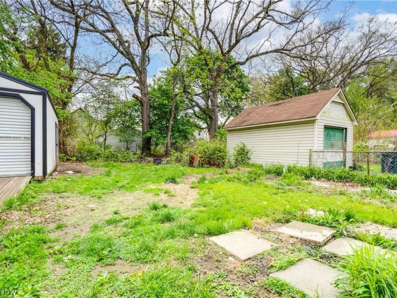 1026 Collinwood Avenue , Akron, OH 44310 Photo 26