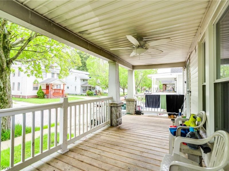 1026 Collinwood Avenue , Akron, OH 44310 Photo 4