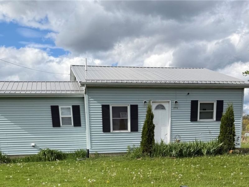 1993 Kinsman Road NE, North Bloomfield, OH 44450 Photo 2