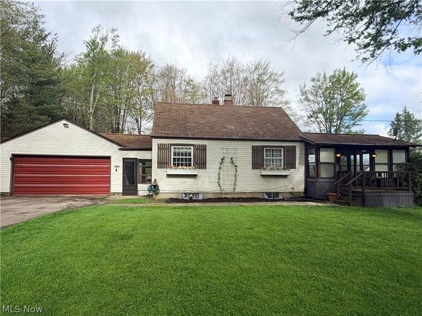 5153 Sunnybrook Road , Kent, OH 44240