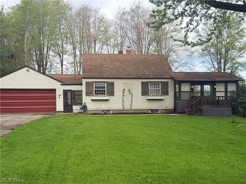 5153 Sunnybrook Road , Kent, OH 44240 Photo 2