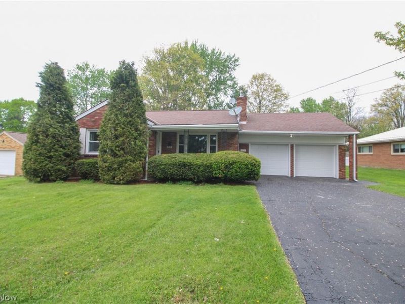 7854 Lee Run Road , Poland, OH 44514 Photo 1