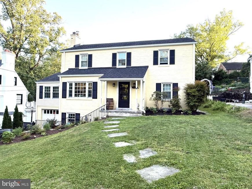 5226 Elliott Road , Bethesda, MD 20816 Main Photo