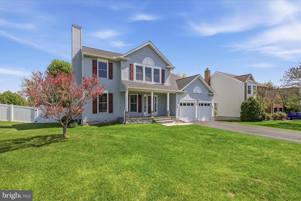 310 Breckinridge Court, Berryville, VA 22611 Main Photo