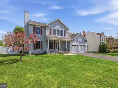 310 BRECKINRIDGE COURT, BERRYVILLE, VA 22611