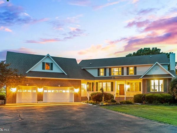 16405 FISHERMEN WAY, RIDGE, MD 20680