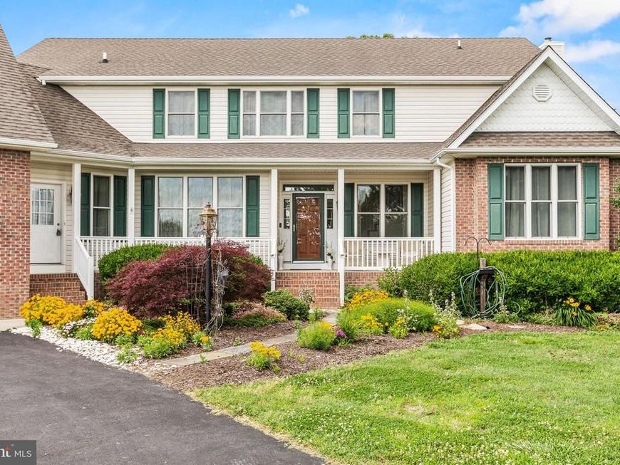 16405 Fishermen Way, Ridge, MD 20680 Main Photo