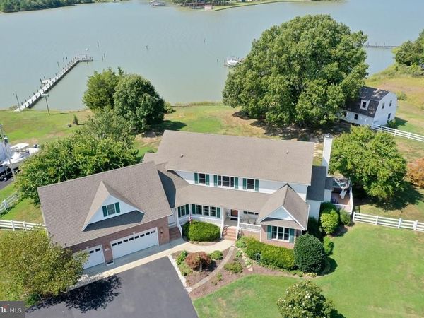 16405 FISHERMEN WAY, RIDGE, MD 20680