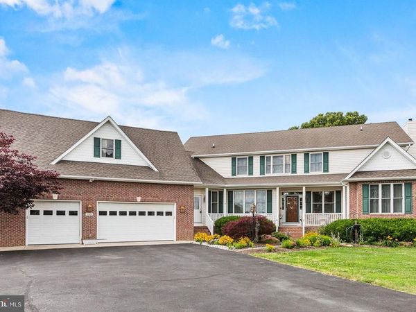 16405 FISHERMEN WAY, RIDGE, MD 20680