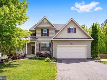 6 SAGEWOOD COURT, FREDERICKSBURG, VA 22406