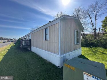 49 HILLSIDE ESTATES, MCCONNELLSBURG, PA 17233