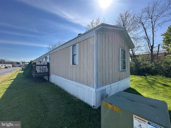 49 HILLSIDE ESTATES , MCCONNELLSBURG, PA 17233