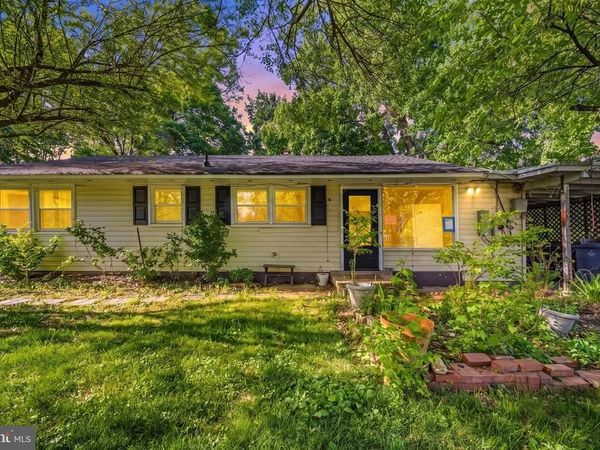 3108 LEWIS PLACE , FALLS CHURCH, VA 22042