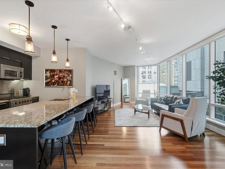 1414 00 S Penn Square , Unit 11A, Philadelphia, PA 19102 Main Photo