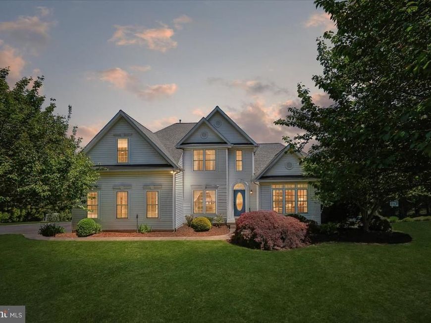 1203 Dairy Road, Parkton, MD 21120 Main Photo
