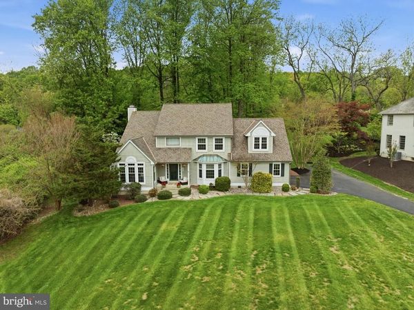 157 HAMILTON DR , LANDENBERG, PA 19350
