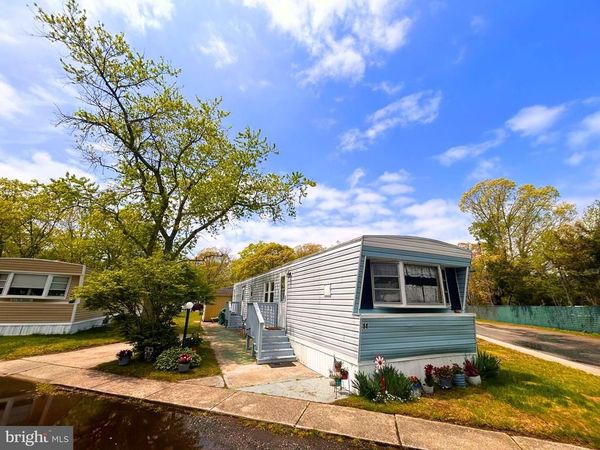 2503 ROUTE 9 S , Unit 14, RIO GRANDE, NJ 08242