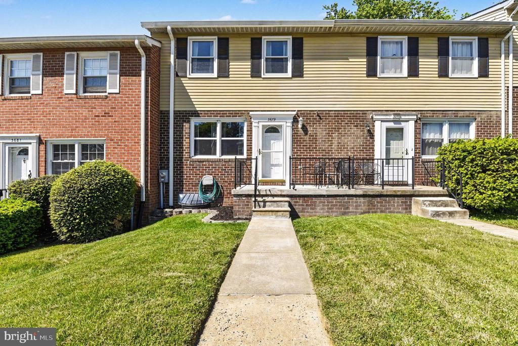 3679 Double Rock Lane, Baltimore, MD 21234 Main Photo