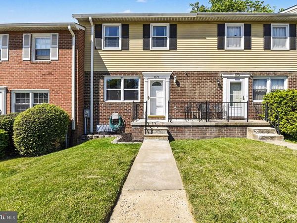 3679 DOUBLE ROCK LANE, BALTIMORE, MD 21234