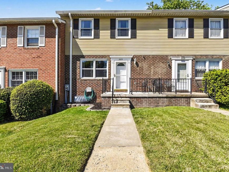 3679 Double Rock Lane, Baltimore, MD 21234 Main Photo