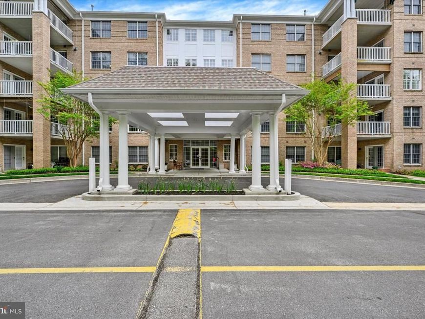 12310 Rosslare Ridge Road, Unit 405, Lutherville Timonium, MD 21093 Main Photo