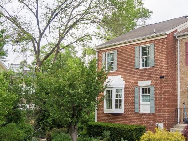 39 SUNNYVALE COURT, COCKEYSVILLE, MD 21030