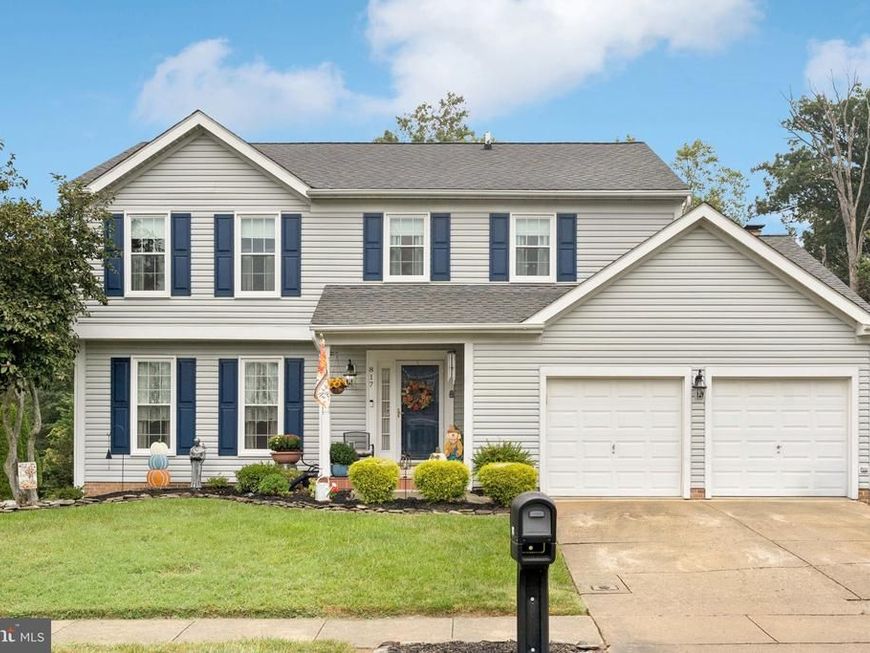 817 Peppard Drive , Bel Air, MD 21014 Main Photo