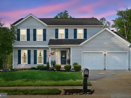 817 PEPPARD DRIVE Bel Air, MD 21014