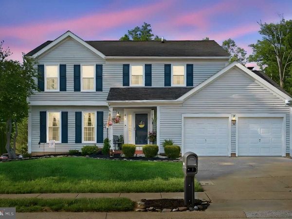 817 PEPPARD DRIVE , BEL AIR, MD 21014