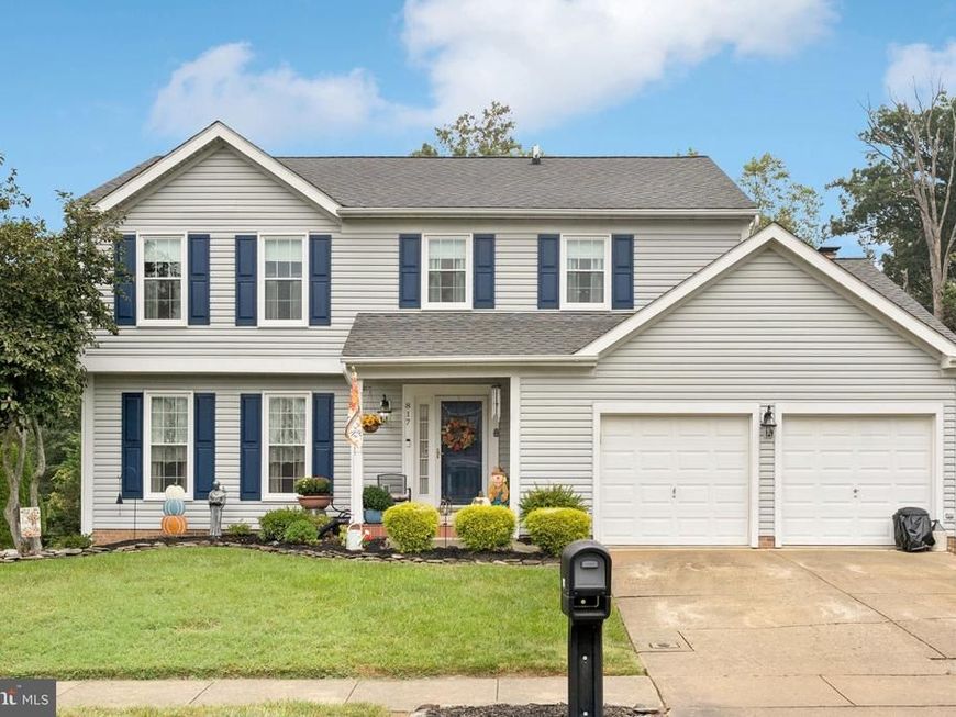 817 Peppard Drive , Bel Air, MD 21014 Main Photo