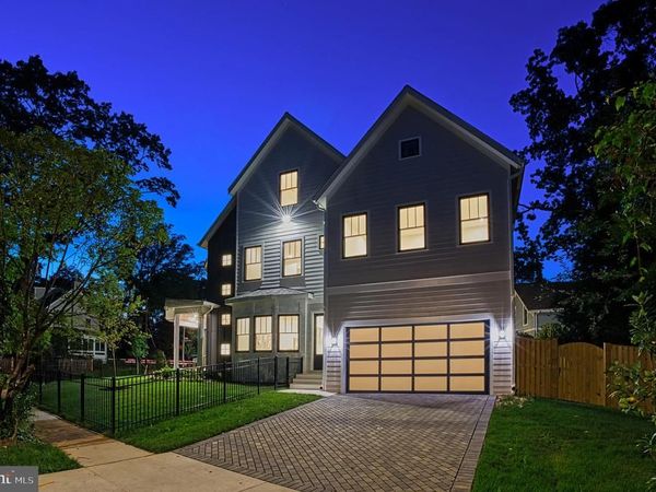 3233 4TH STREET N, ARLINGTON, VA 22201
