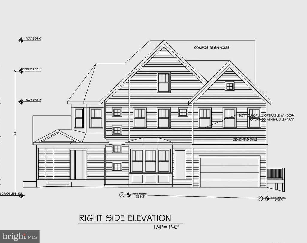 3233 4TH STREET N, ARLINGTON, VA 22201