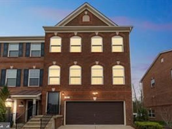 11854 SUNSET RIDGE PLACE , WALDORF, MD 20602