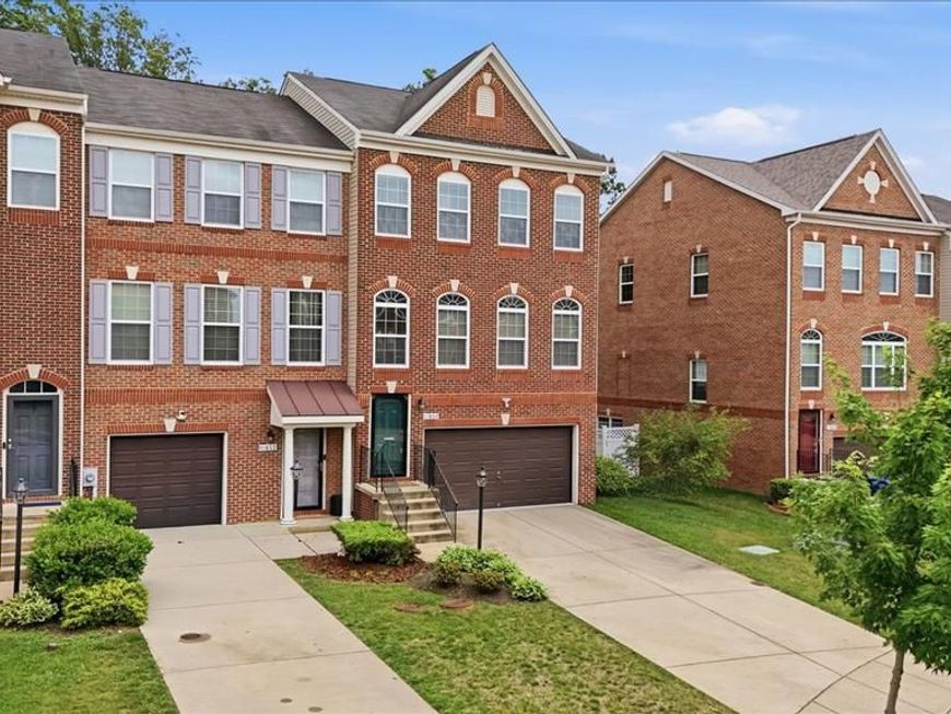 11854 Sunset Ridge Place, Waldorf, MD 20602 Main Photo