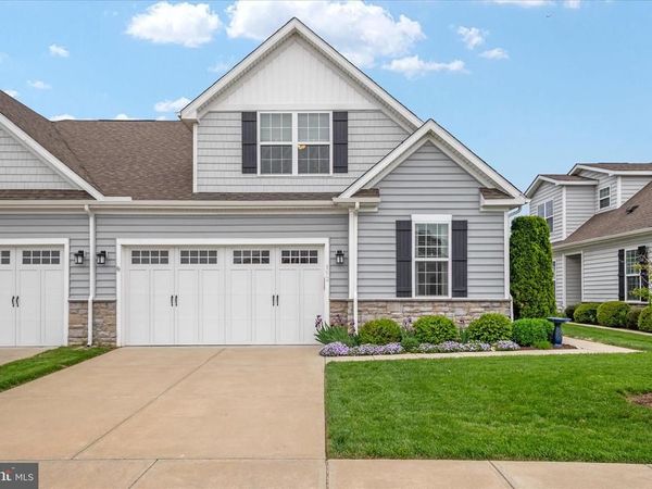 352 TOPSIDE DRIVE, Unit 229, STEVENSVILLE, MD 21666