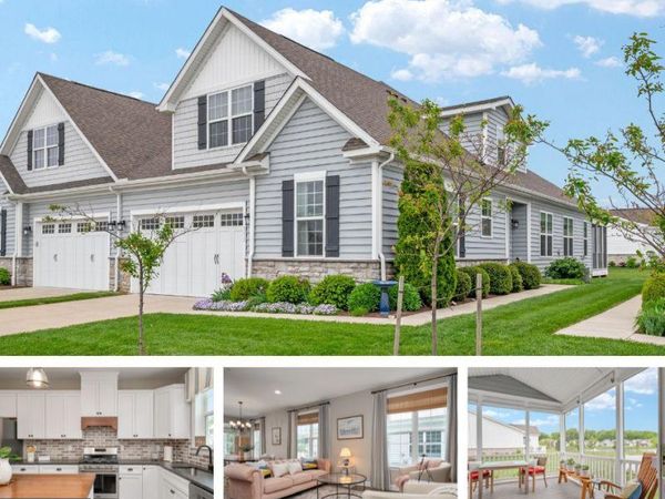 352 TOPSIDE DRIVE, Unit 229, STEVENSVILLE, MD 21666