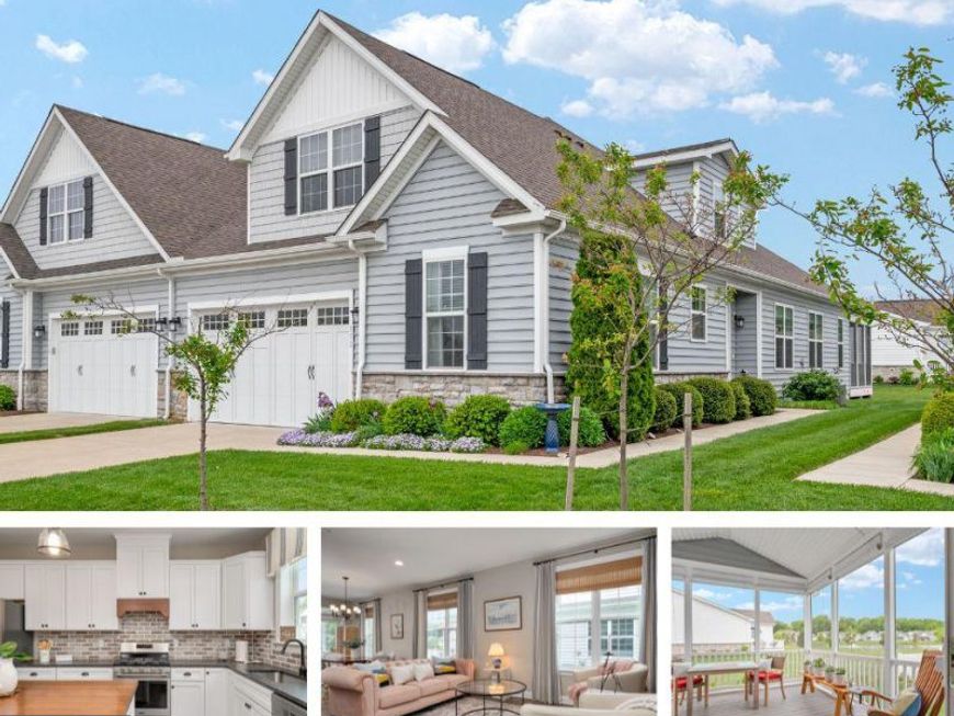 352 Topside Drive, Unit 229, Stevensville, MD 21666 Main Photo