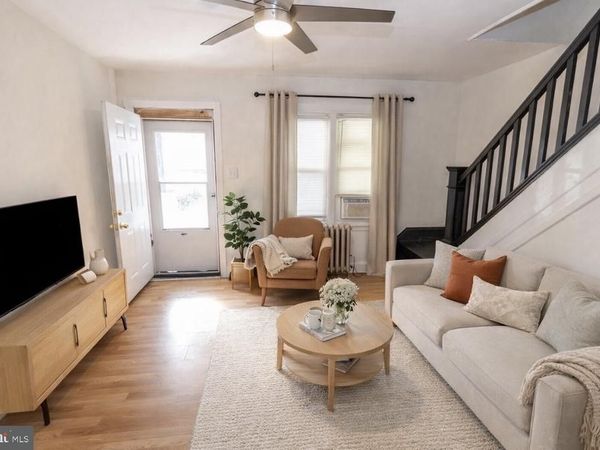 313 N REDFIELD STREET , PHILADELPHIA, PA 19139
