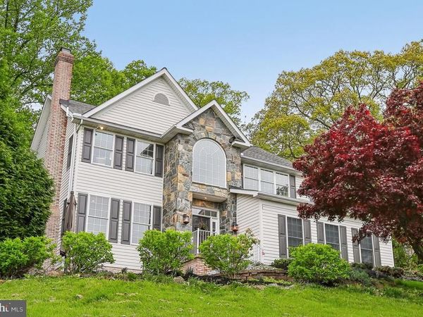 11612 MEETING HOUSE ROAD , MYERSVILLE, MD 21773
