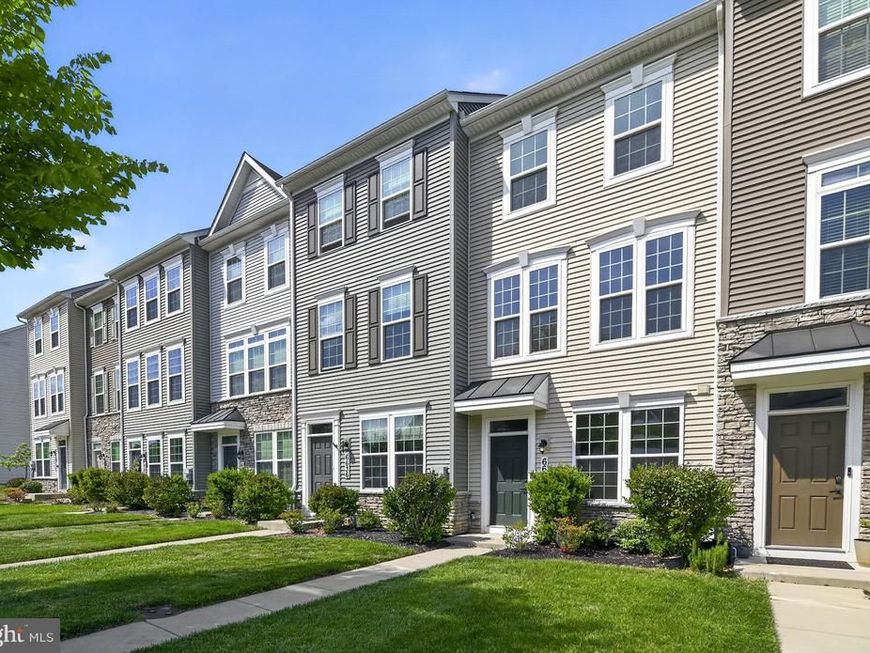 6638 Ballenger Run Boulevard , Frederick, MD 21703 Main Photo
