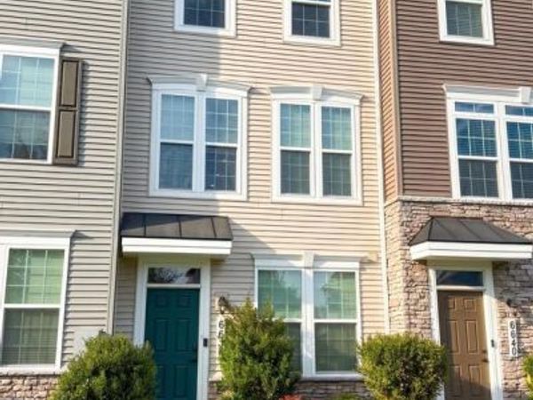 6638 BALLENGER RUN BOULEVARD , FREDERICK, MD 21703