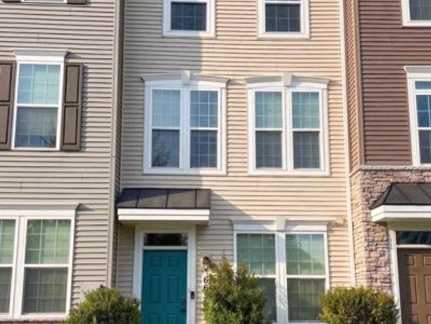 6638 Ballenger Run Boulevard , Frederick, MD 21703 Main Photo