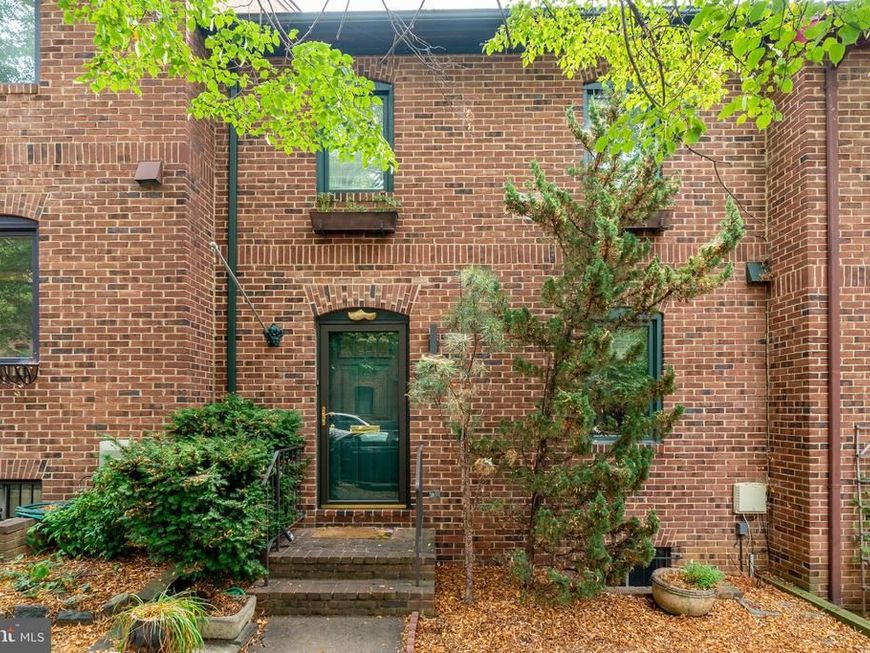 35 City Gate Lane , Annapolis, MD 21401 Main Photo