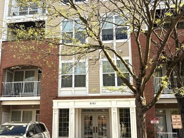 8183 CARNEGIE HALL COURT , Unit 109, VIENNA, VA 22180