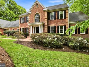 7008 TRAPPERS COURT, MANASSAS, VA 20111
