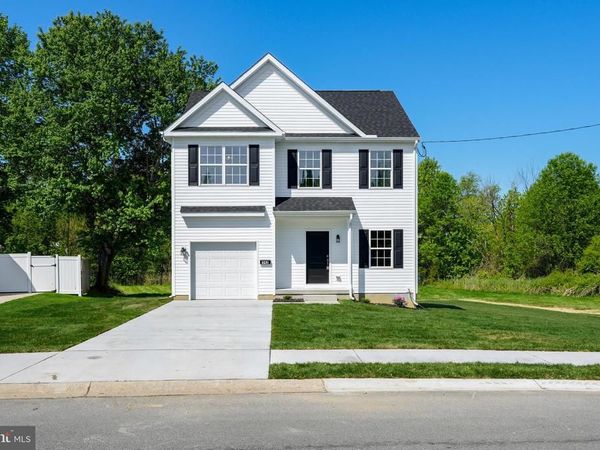 142 TALBOT DRIVE, NEW CASTLE, DE 19720