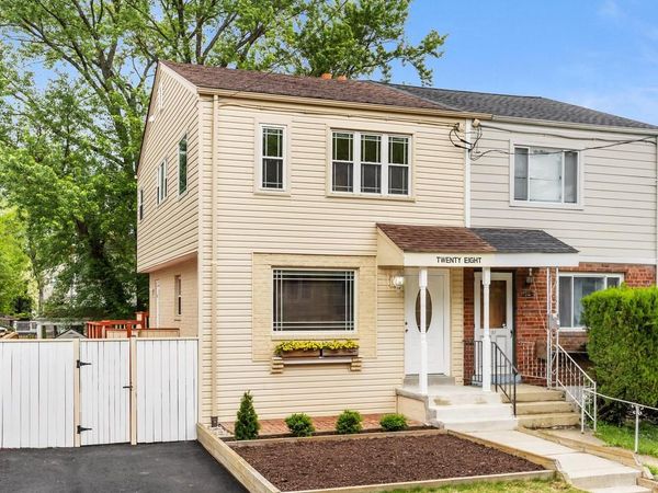 28 S FLOYD STREET, ALEXANDRIA, VA 22304