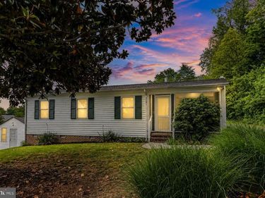 6181 3RD STREET, KING GEORGE, VA 22485