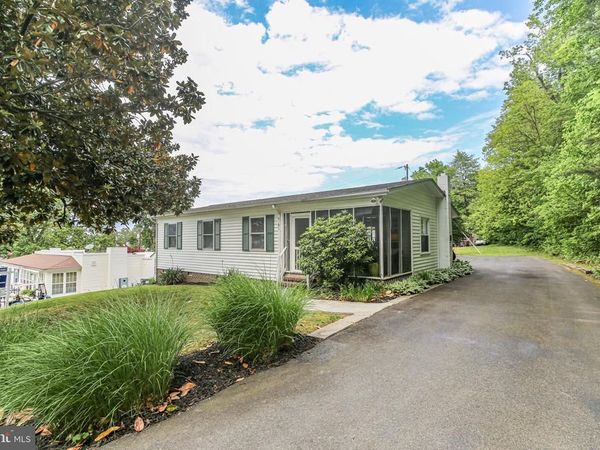 6181 3RD STREET, KING GEORGE, VA 22485